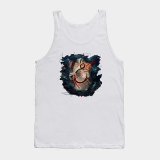 Infinite Love Tank Top